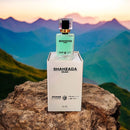 Shahzada Musk – Premium Long-Lasting Perfume by Ahmad Al Mashriqi (50ml)