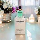 Shahzada Musk – Premium Long-Lasting Perfume by Ahmad Al Mashriqi (50ml)